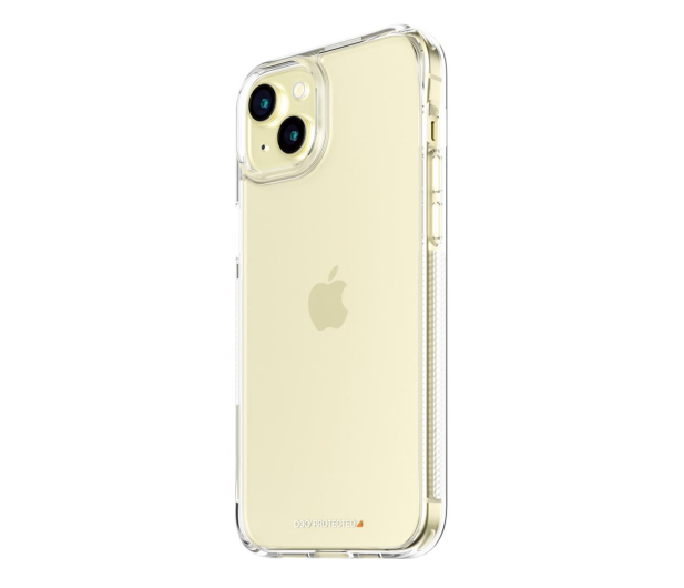 PanzerGlass HardCase z D3O do iPhone 15 Plus - 1178563 - zdjęcie 2